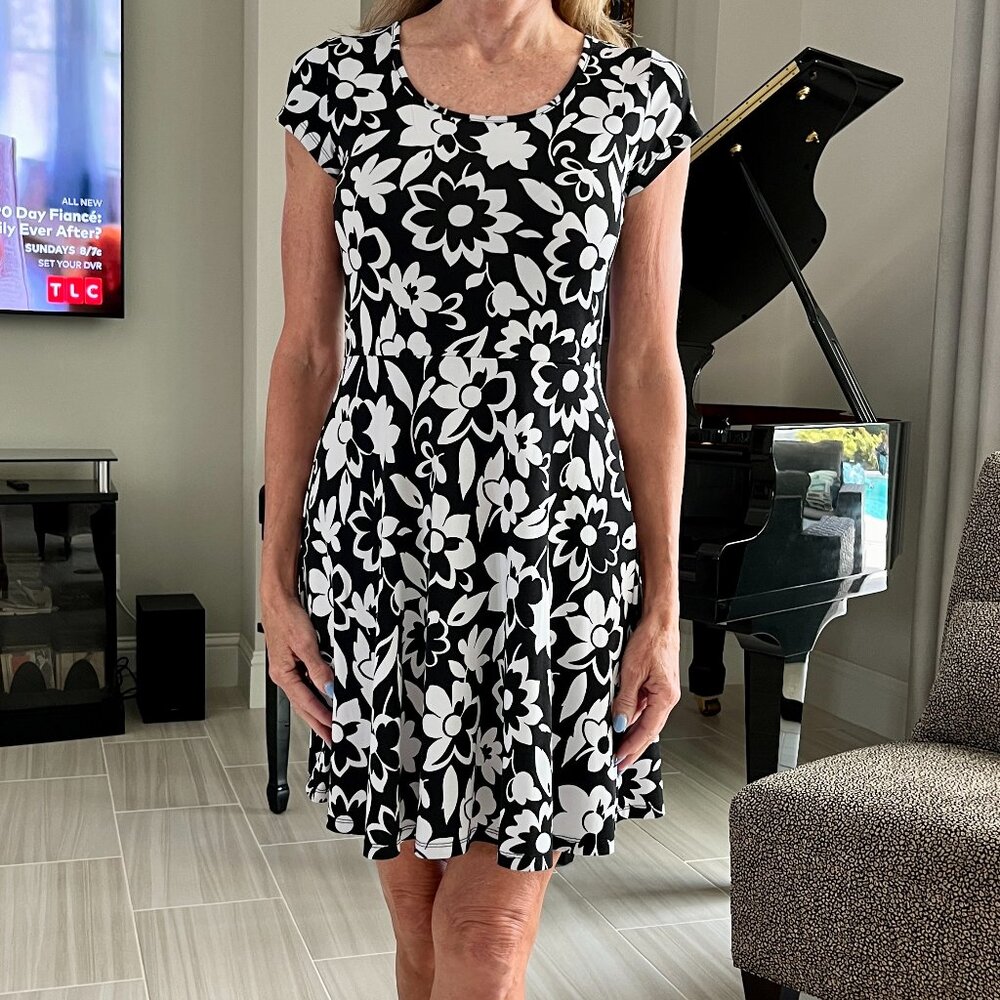 Michael Kors dress - Brand New never worn - flower